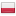 inbit.pl hosted country